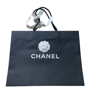 Chanel Shopping Bag